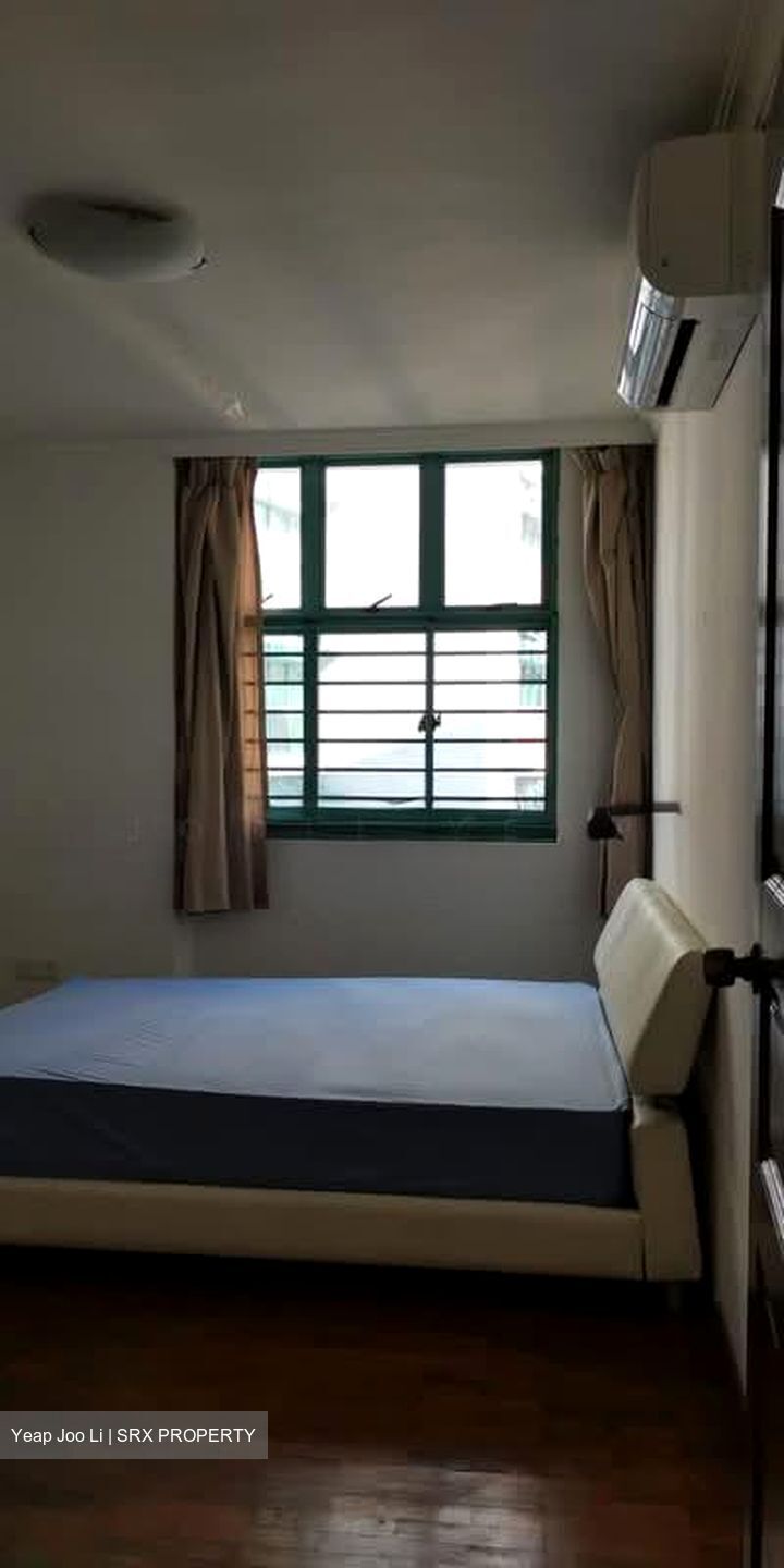 Blk 689E Woodlands Drive 75 (Woodlands), HDB 5 Rooms #599795541